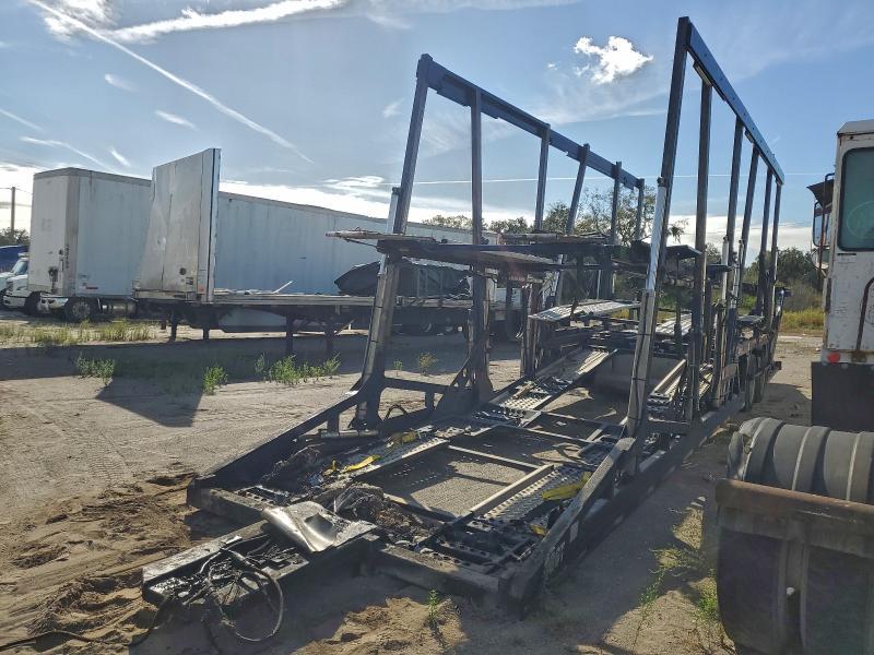 2019 Colt 2019 Cottrell CX-11HCSD Car Carrier