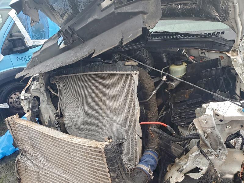 2003 Ford F250 Super Duty