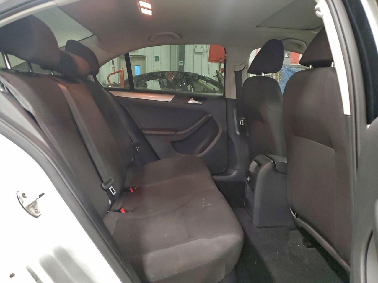 2015 Volkswagen Jetta tdi