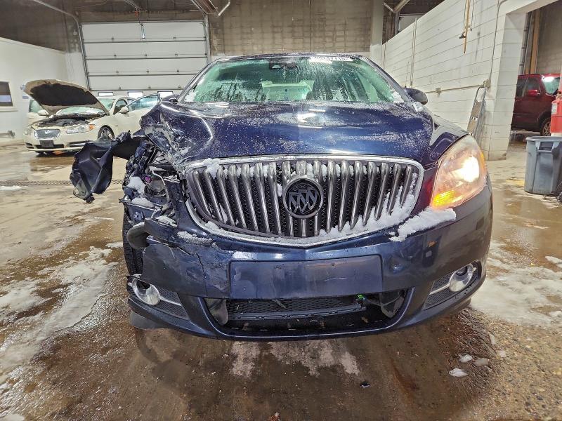 2015 Buick Verano Convenience