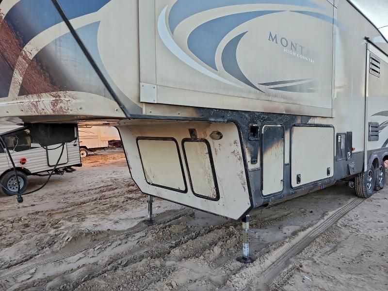 2020 Other 2020 'OTHER RV' Trailer