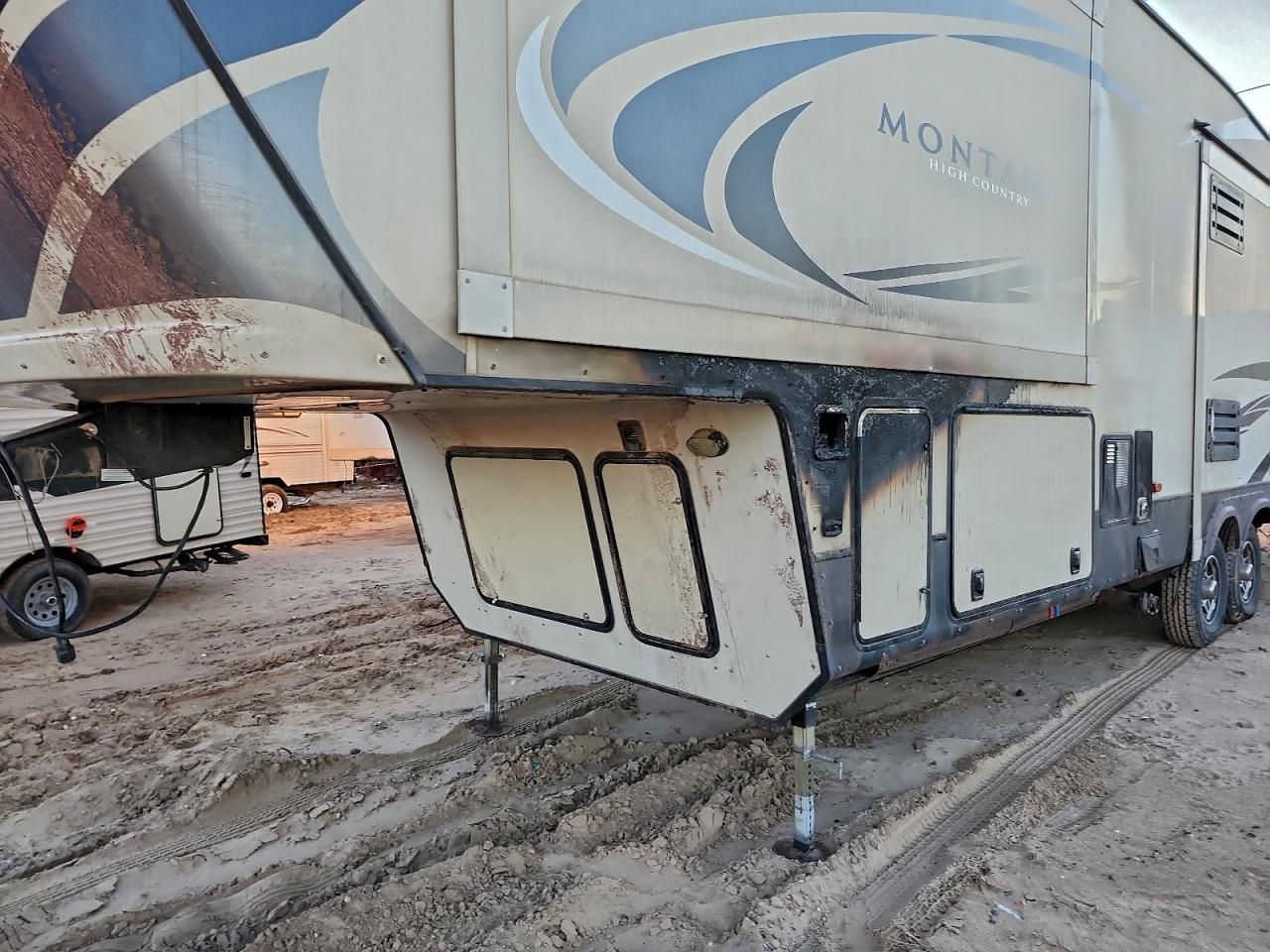 2020 Other 2020 'OTHER RV' Trailer