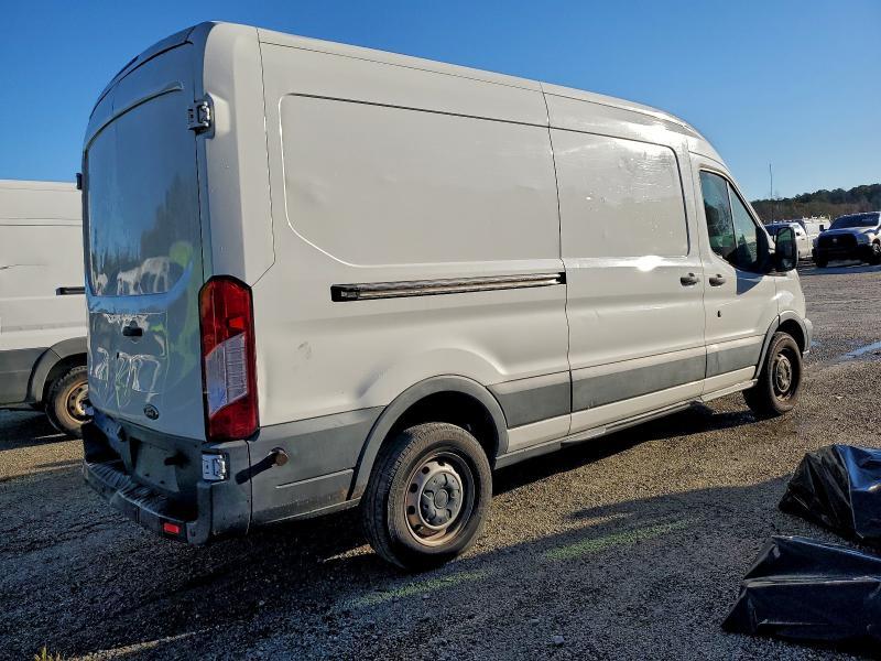 2017 Ford Transit T-250 Delivery Van