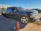2017 Chevrolet Silverado C1500 LT