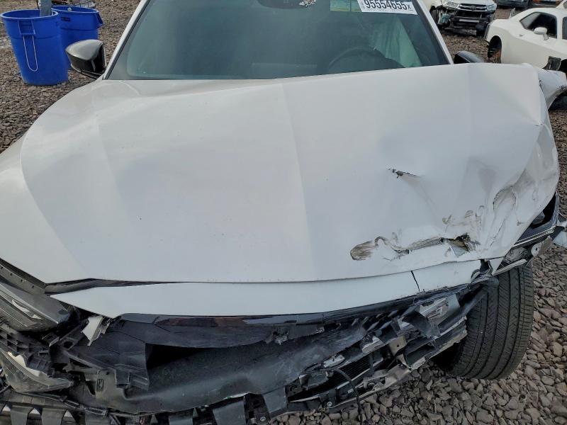 2024 Acura Mdx A-spec