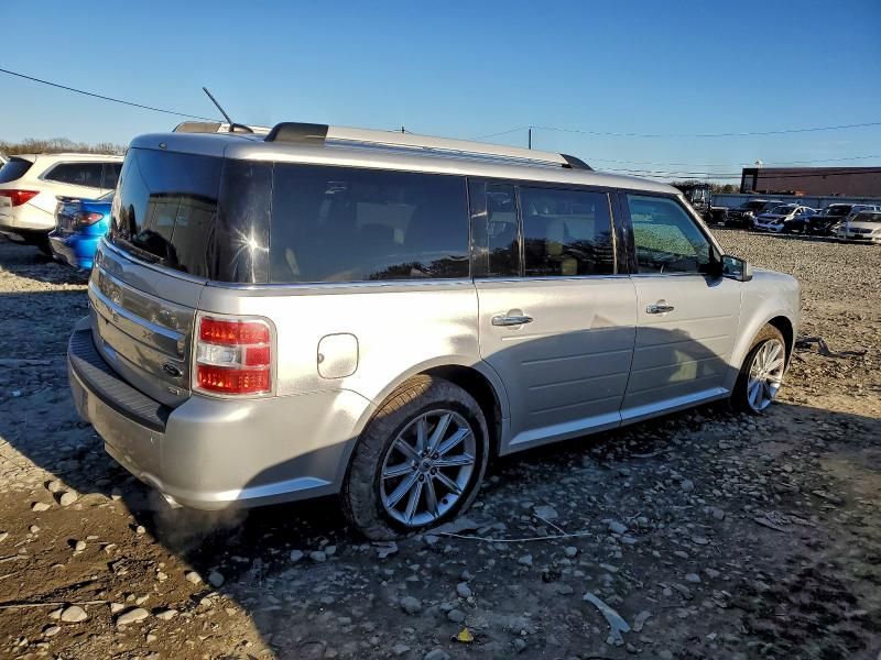 2017 Ford Flex Limited
