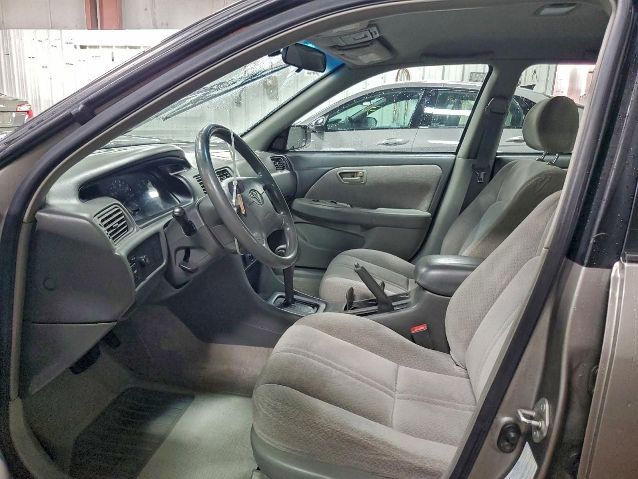 2000 Toyota Camry ce