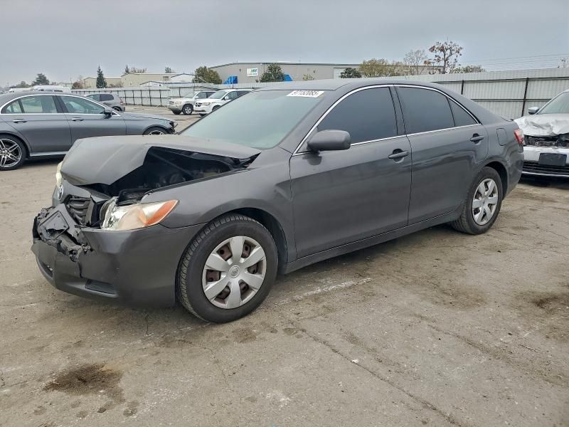 2008 Toyota Camry ce