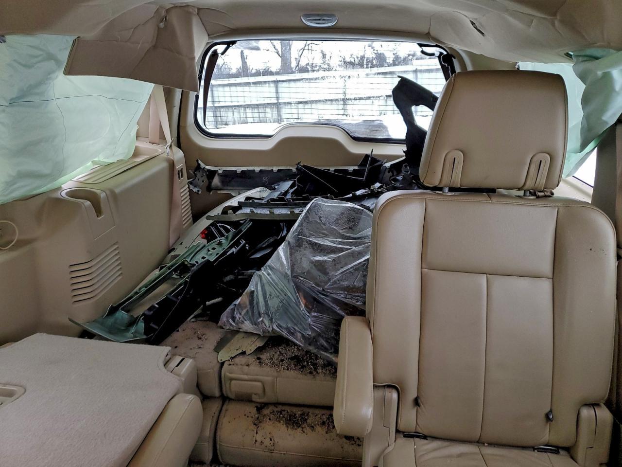 2012 Ford Expedition xlt