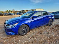 2022 Hyundai Elantra sel for sale in Tanner, AL