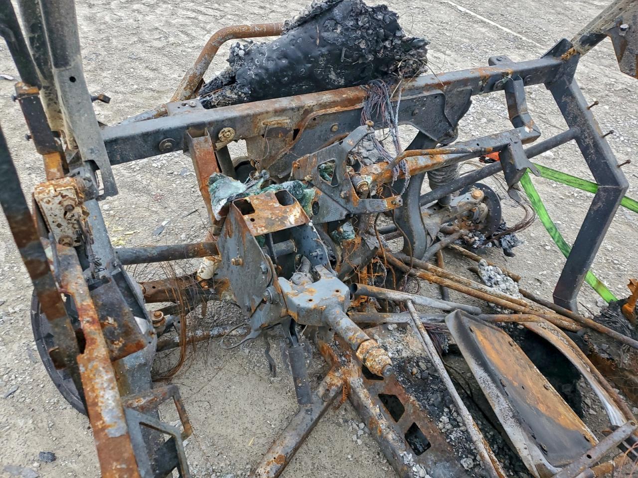 2020 Can-Am Defender Utility Vehicle