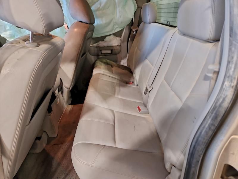 2013 GMC Sierra K1500 SLE