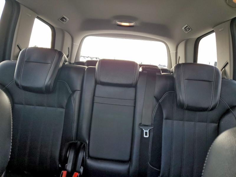 2014 Mercedes-Benz Gl 350 Bluetec