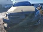 2014 Mercedes-Benz S 550 4matic