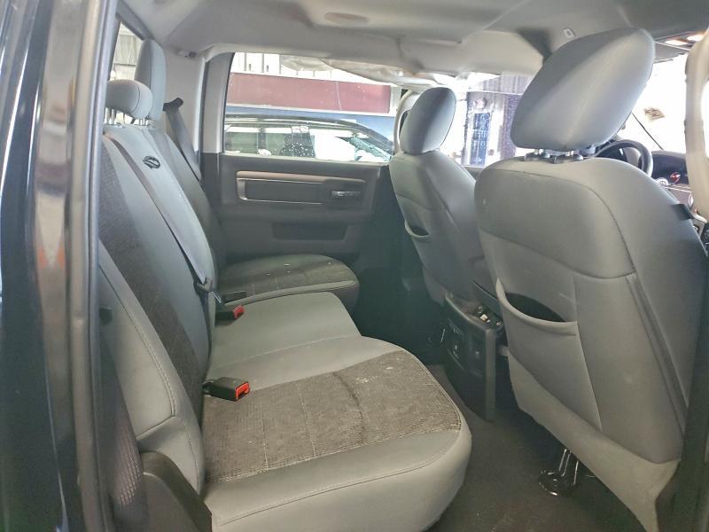 2019 Dodge Ram 1500 Classic slt
