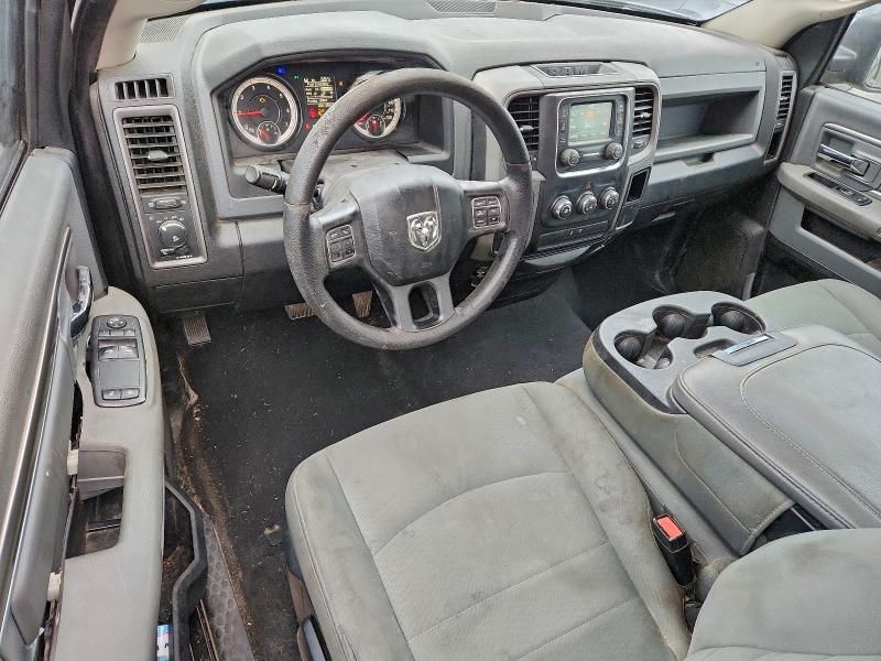 2016 Dodge RAM 1500 ST