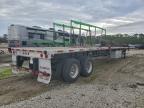 2014 Utility FS2CHA Flatbed Trailer