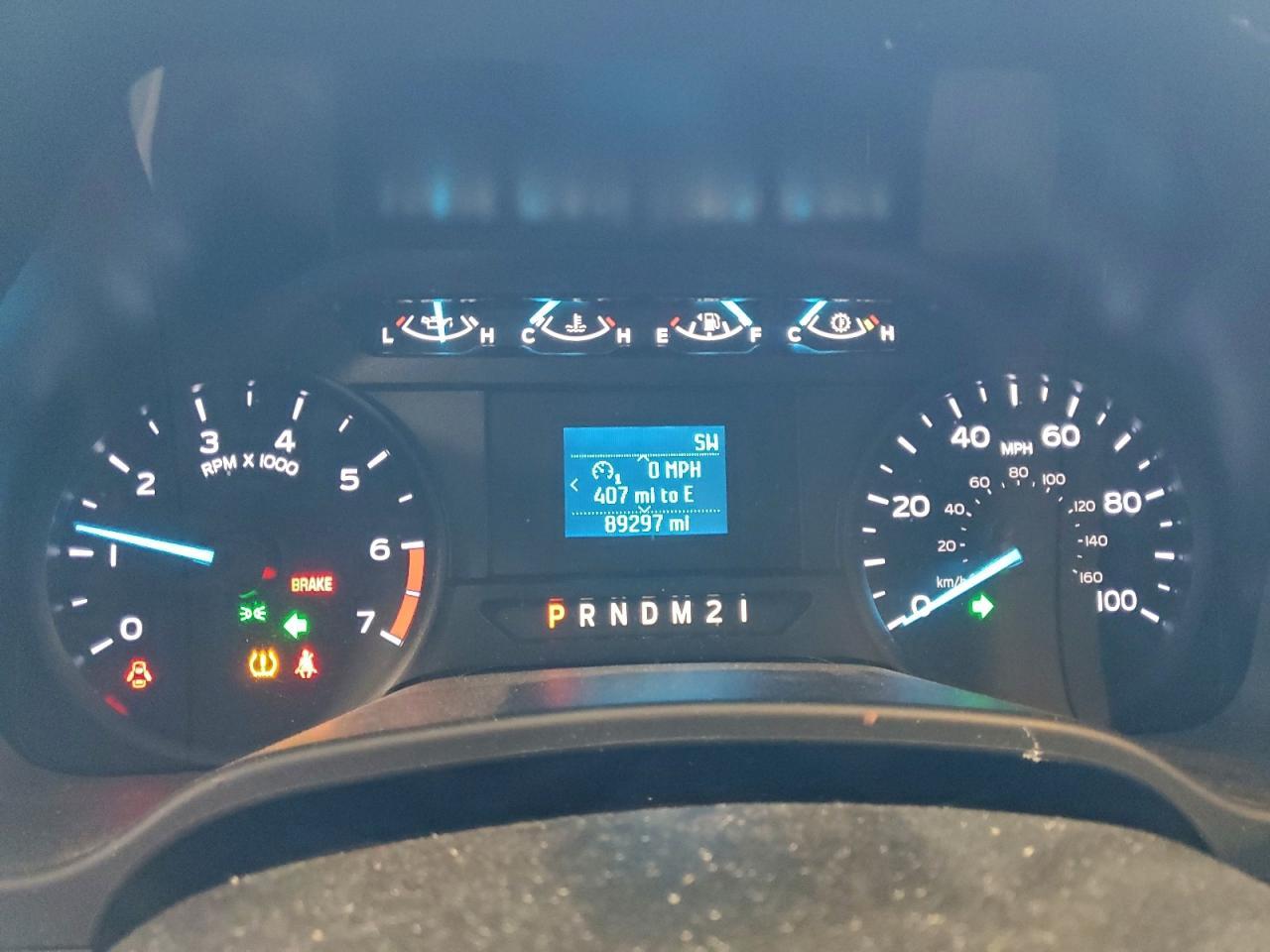 2021 Ford F250 Super Duty