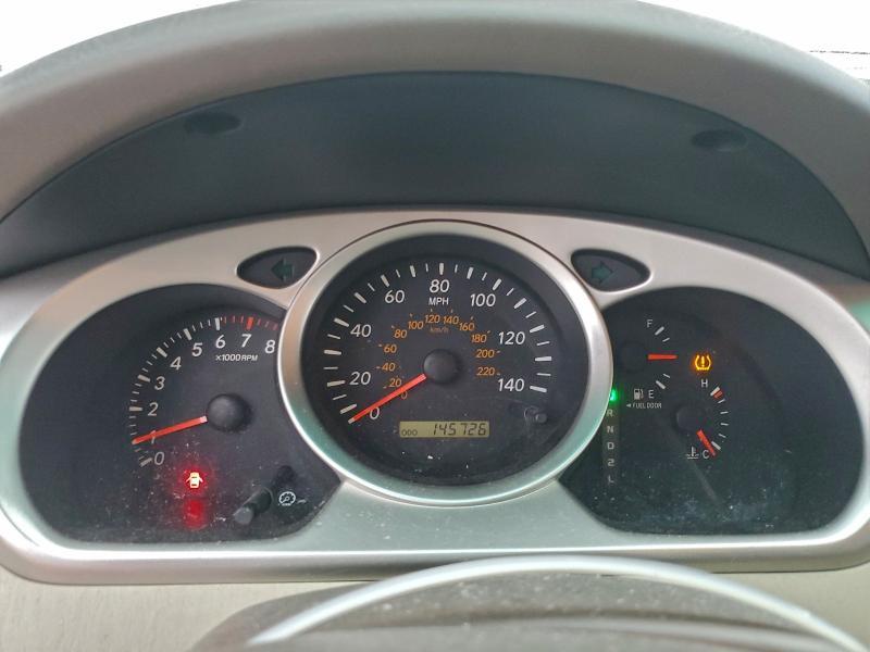 2007 Toyota Highlander
