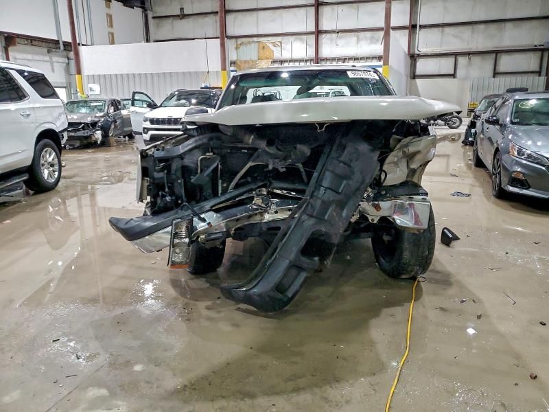 2006 Chevrolet Silverado C1500
