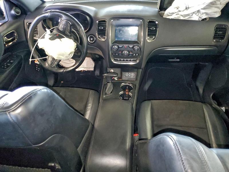 2019 Dodge Durango gt