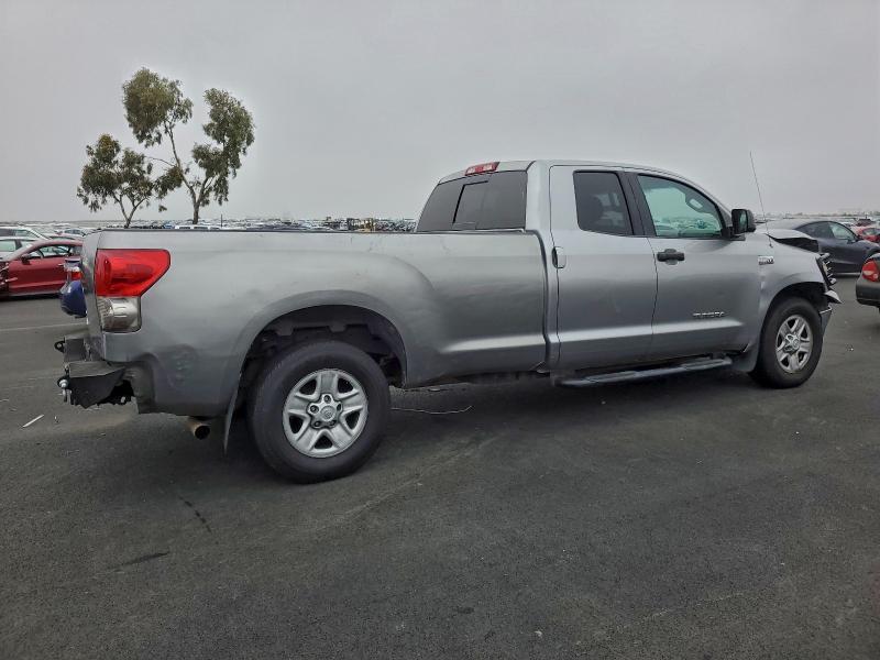 2008 Toyota Tundra Double cab