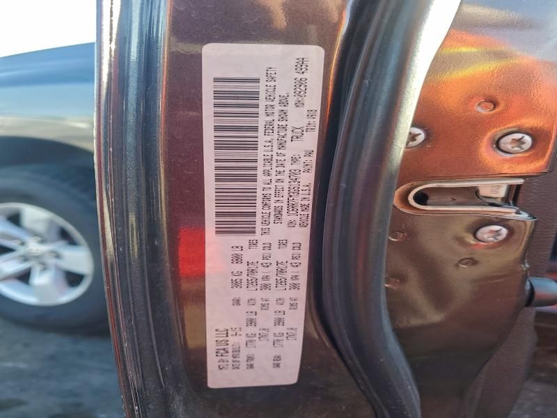 2016 Dodge Ram 1500 st