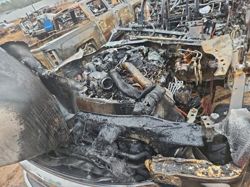 2019 Ford F350 Super Duty