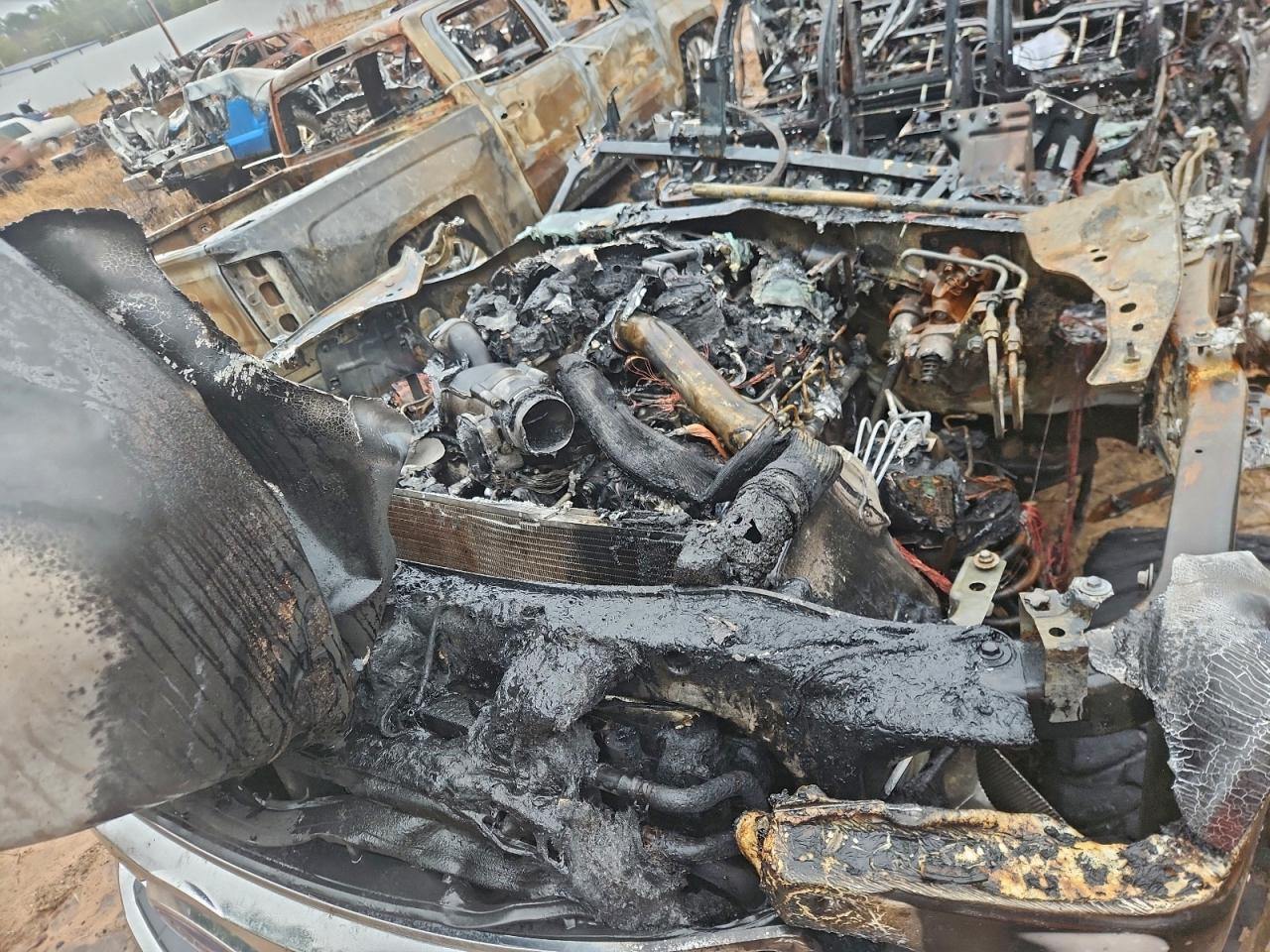 2019 Ford F350 Super Duty