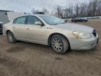 2008 Buick Lucerne cxl