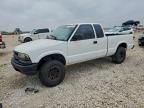 2003 Chevrolet S Truck S10