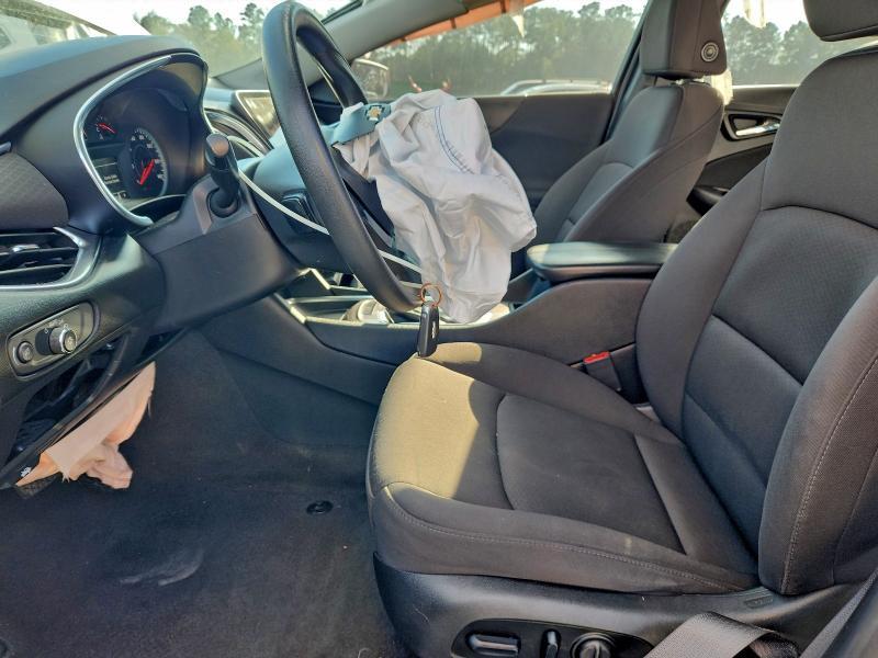 2020 Chevrolet Malibu