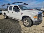 2010 Ford F250 Super Duty