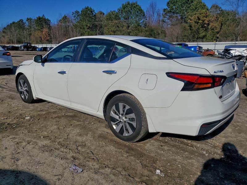 2021 Nissan Altima s