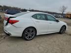 2019 Acura Tlx Technology