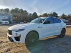 2022 Maserati Levante Base
