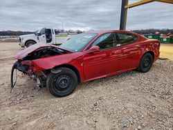 Pontiac Vehiculos salvage en venta: 2007 Pontiac Grand Prix