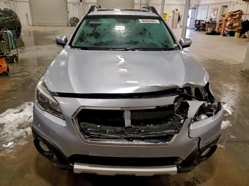 2015 Subaru Outback 3.6r Limited