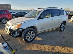 Toyota Vehiculos salvage en venta: 2011 Toyota Rav4 Limited