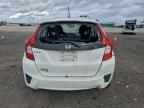 2015 Honda Fit lx