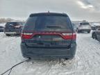 2017 Dodge Durango Citadel
