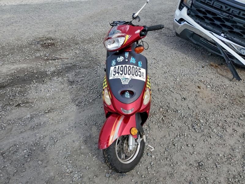 2025 Other Motorcycle Moped