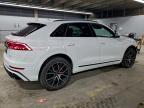 2022 Audi Q8 Premium Plus S-line
