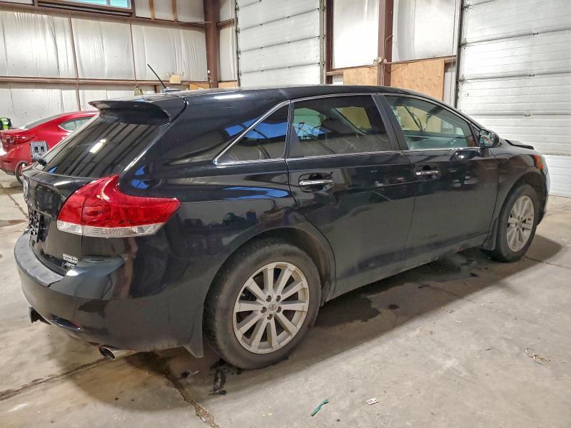 2012 Toyota Venza le