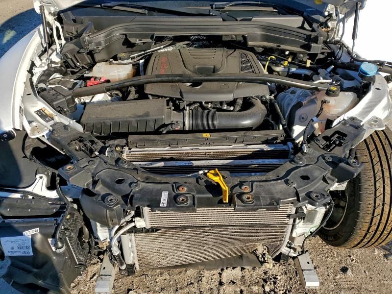 2022 Alfa Romeo Stelvio ti