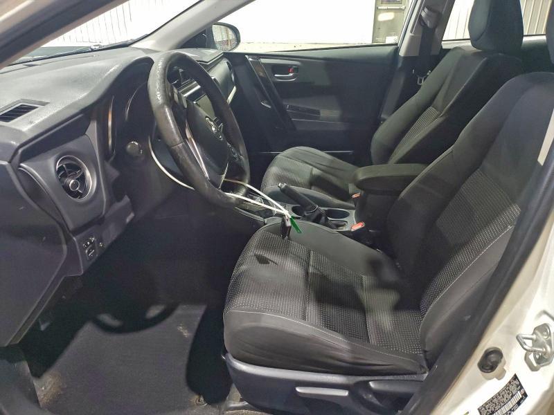 2017 Toyota Corolla im