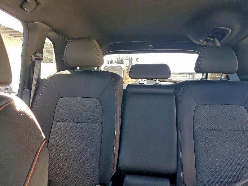 2024 Honda Cr-v Sport