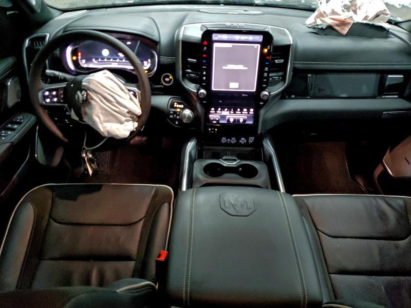 2026 Dodge 1500 Laramie