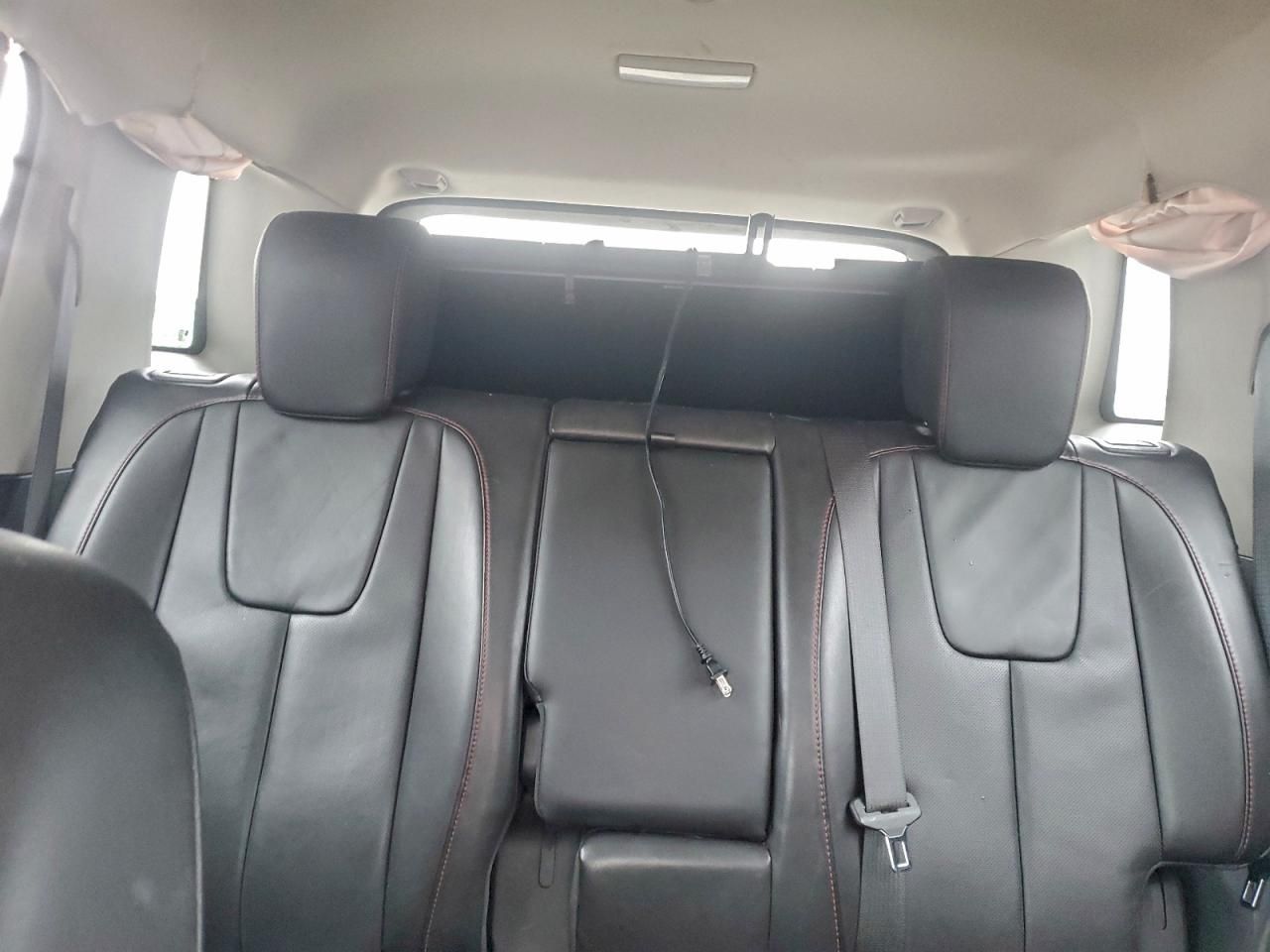 2015 GMC Terrain slt