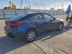 2014 Mazda 3 Touring